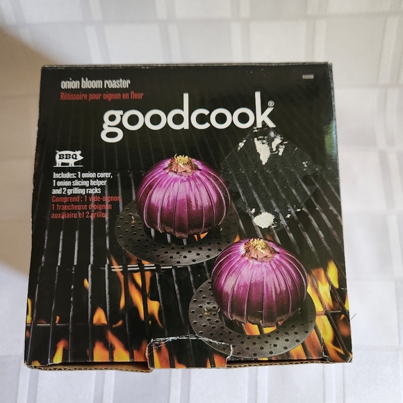 Goodcook Onion Bloom Roaster - Picture 5 of 8